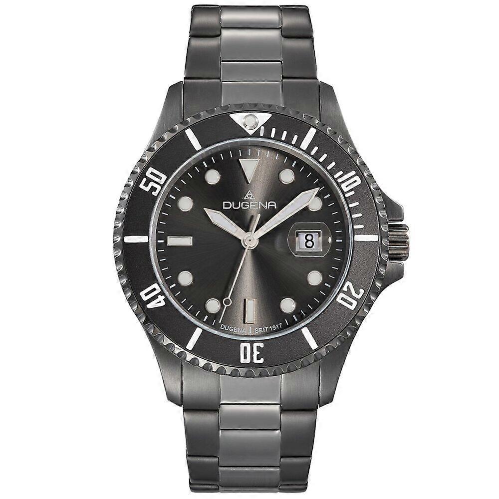 Dugena - 4461073 - Watch - Men - Quartz - Diver XL