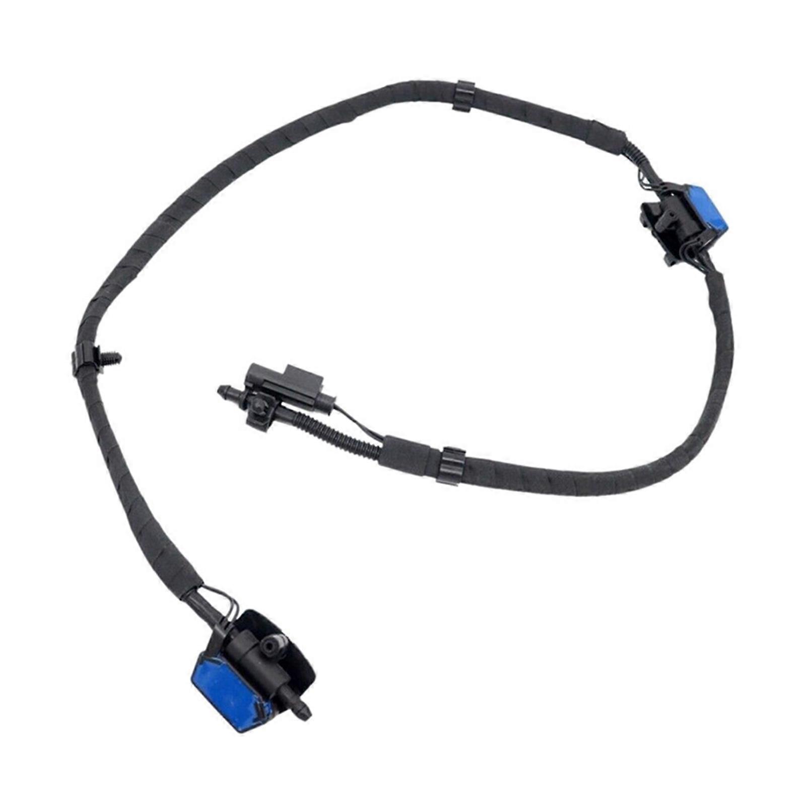 Front Windshield Washer Nozzle Jet Automotive Accessories Wiper Washer Jet for F82 F83 F32 F33 F36