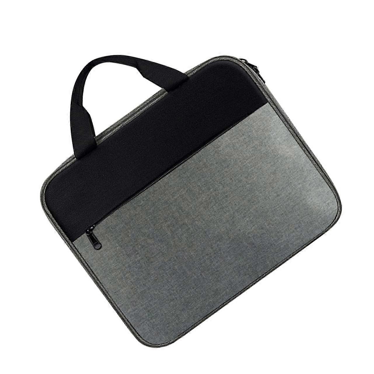 Extra Large Bible Cover and Storage Bag with Handle for Books and Tablets Polyester