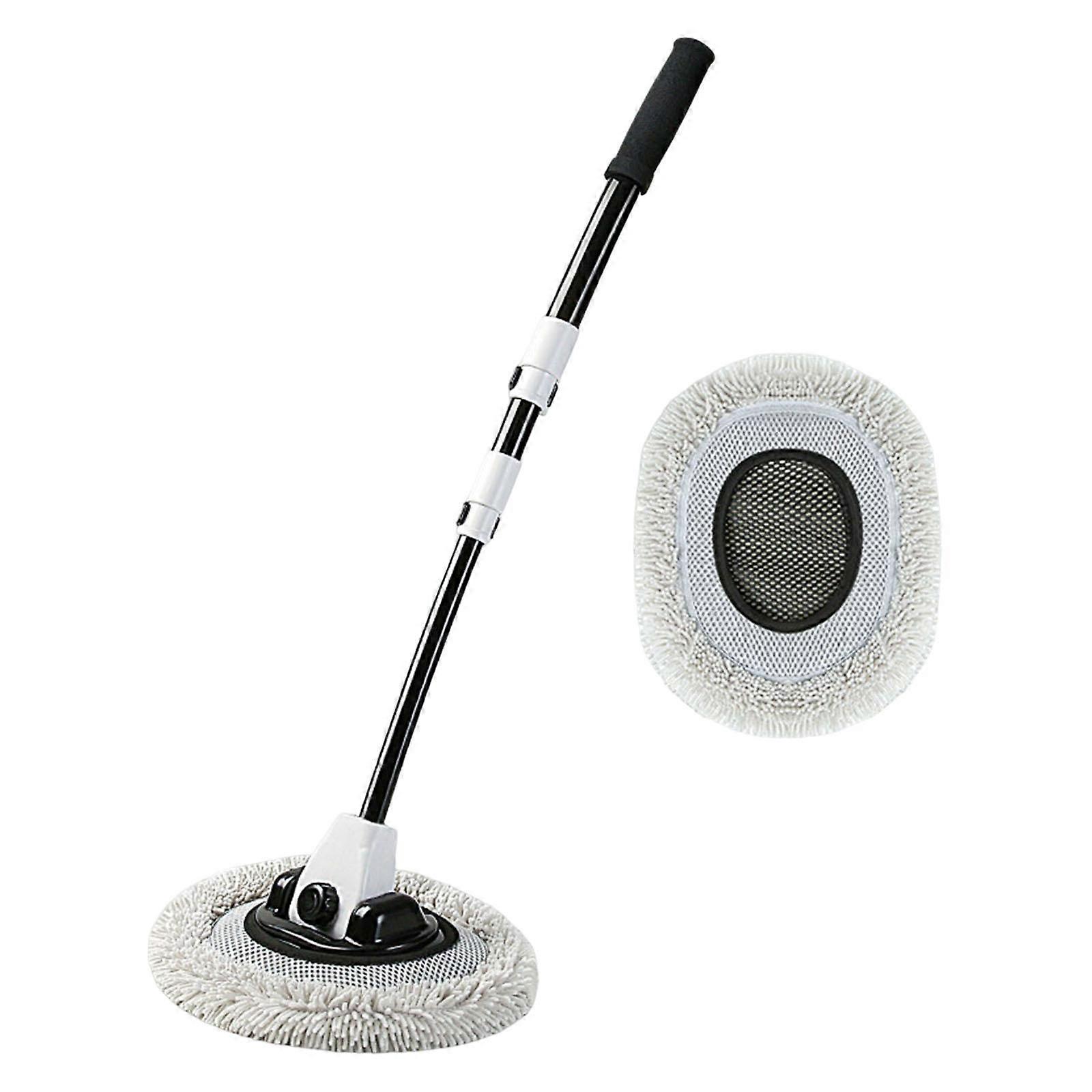 Brush Cleaning Mop Duster Washing Tools for Truck