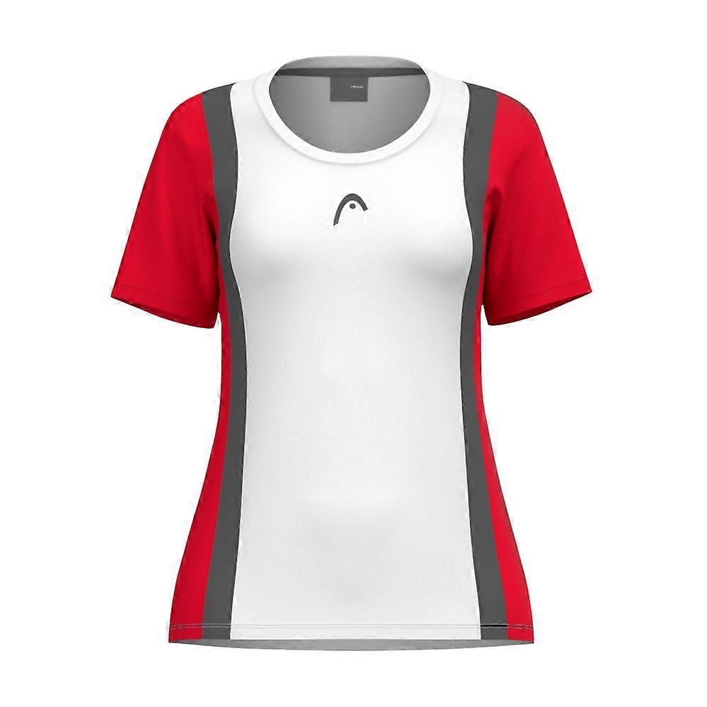 T-Shirt Head Club 25 Tech 814725RDWH