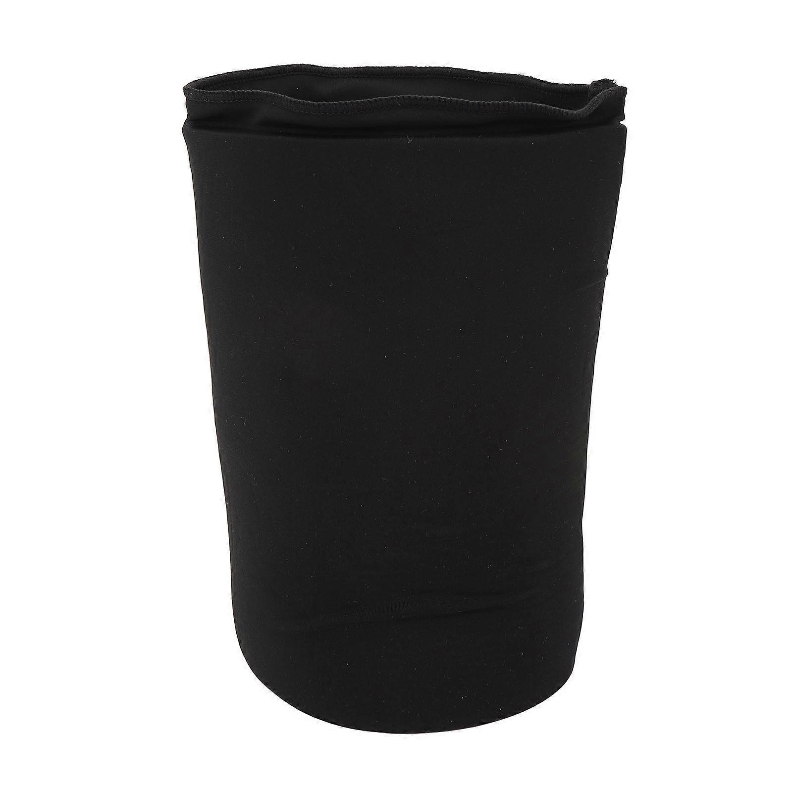Gel Ice Wrap for Knee Elbows Compression Reusable 360 Degree Wrap Elastic Knee Ice Pack Wrap