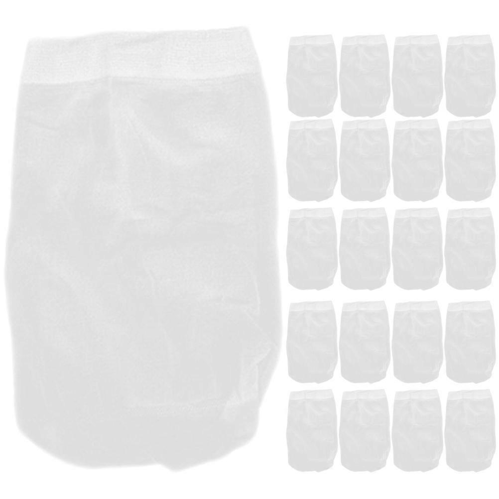 Elastic Pool Filter Sock, Enhances the Efficiency of Your Skimmer Basket