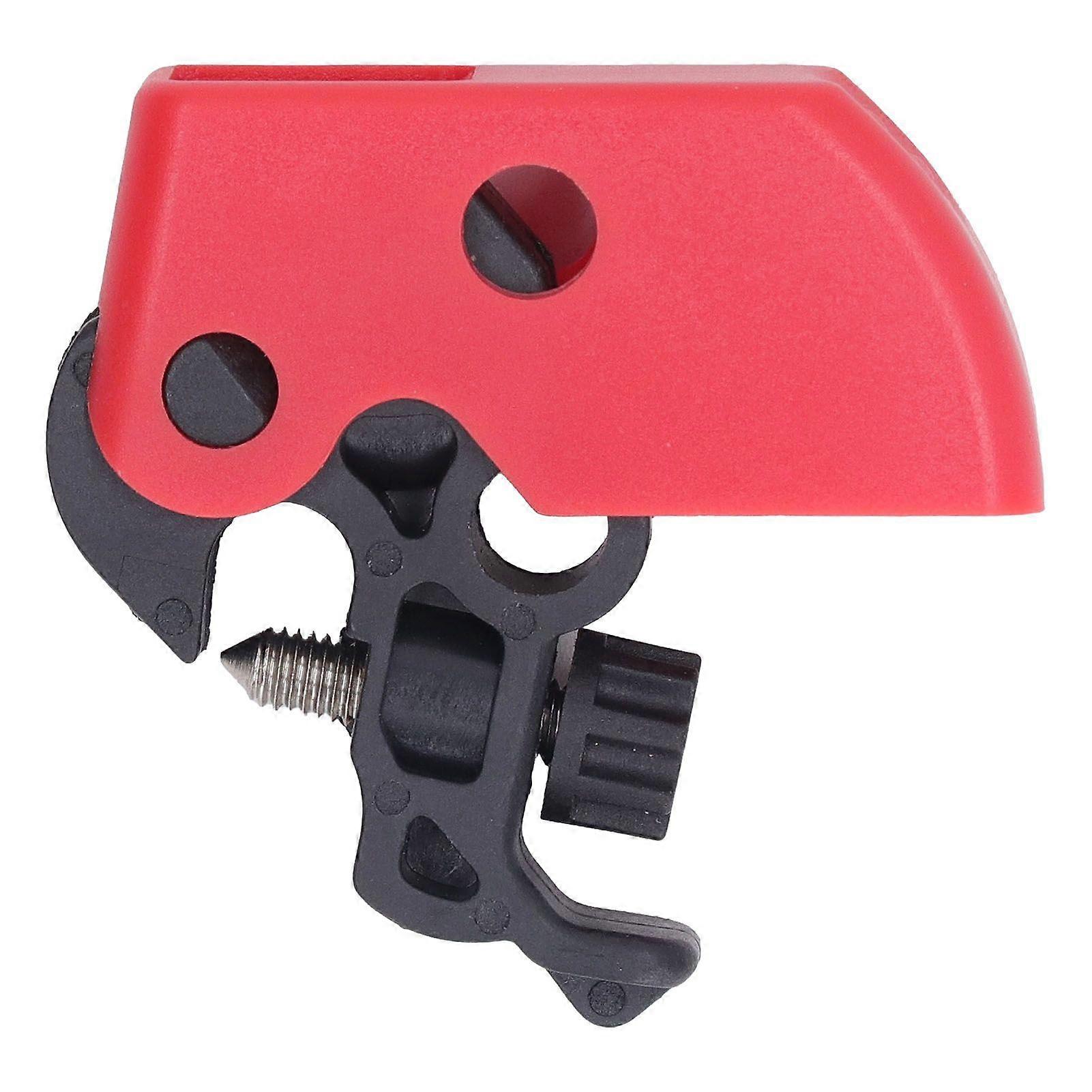 High quality Universal MCB locking claw lock circuit breaker locking device