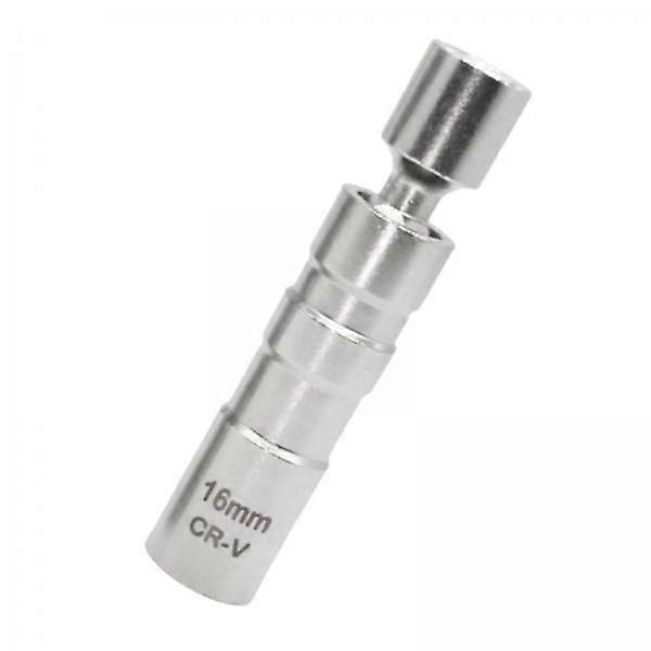 Swivel Spark Plug Socket Set for Easy Installation And Removal