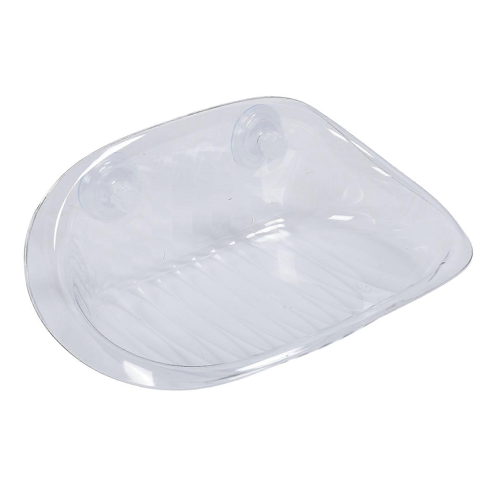 Cat Hammock with Suction Cup Transparent Stable Structure Strong Load Bearing Cat Hammock Bed for Home Indoor 