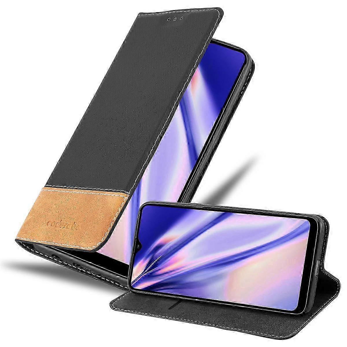 Protective Case for Certain Brand Galaxy A20s - Available in a Combination of 2 Colors
