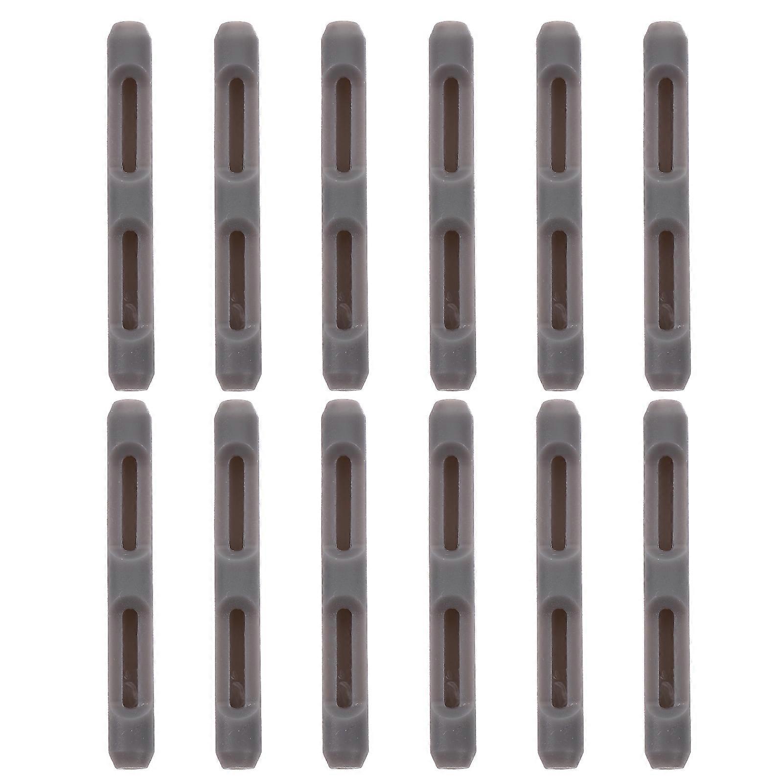 Anti-Slip Glasses Sleeves Designed for Comfort and Compatibility with All Frame Types