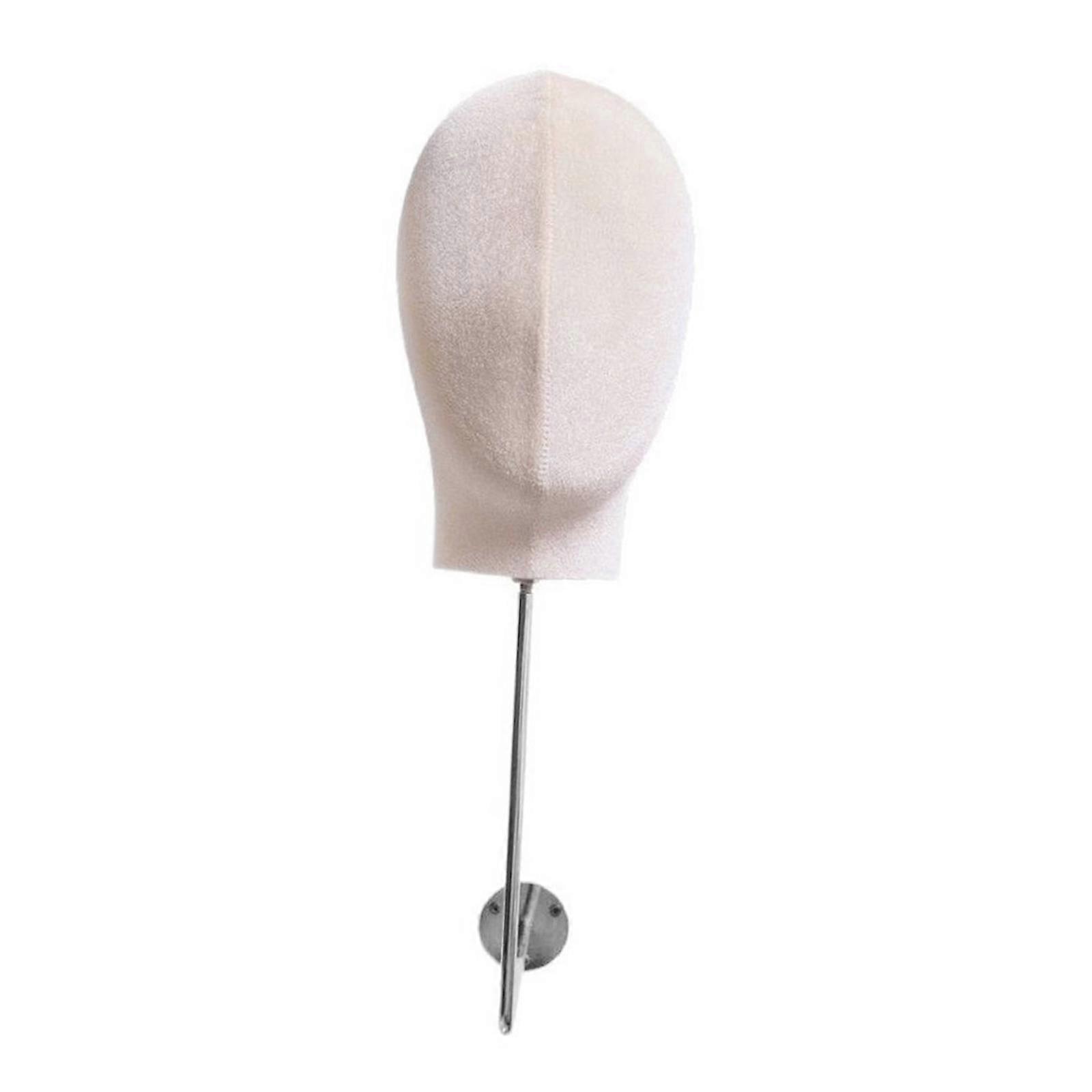 Testa di manichino modello cappello display testa portatile moderno professionale rack di stoccaggio