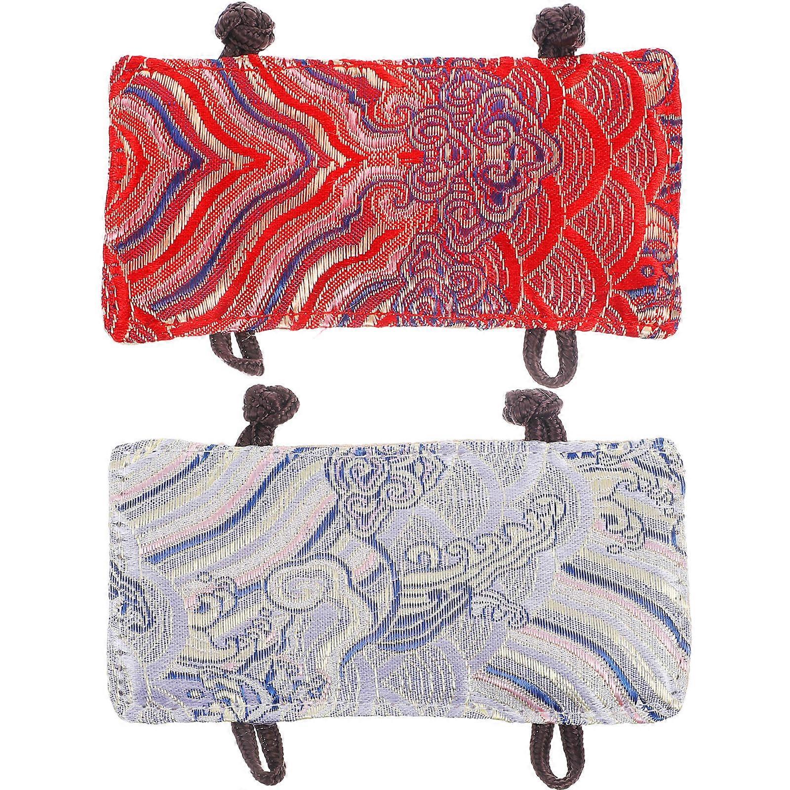 Heat Resistant Teapot Handle Covers Insulated Protective Sleeves for Safe Boiling, Stylish Kitchen Accessory
