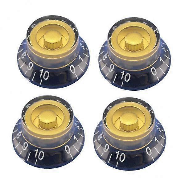 3-5pack 4- And Volume Control Knobs for EPI