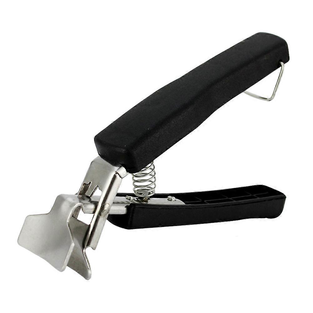 Hot Cookware Gripper, Clamps Designed for Lifting Plates Bowls