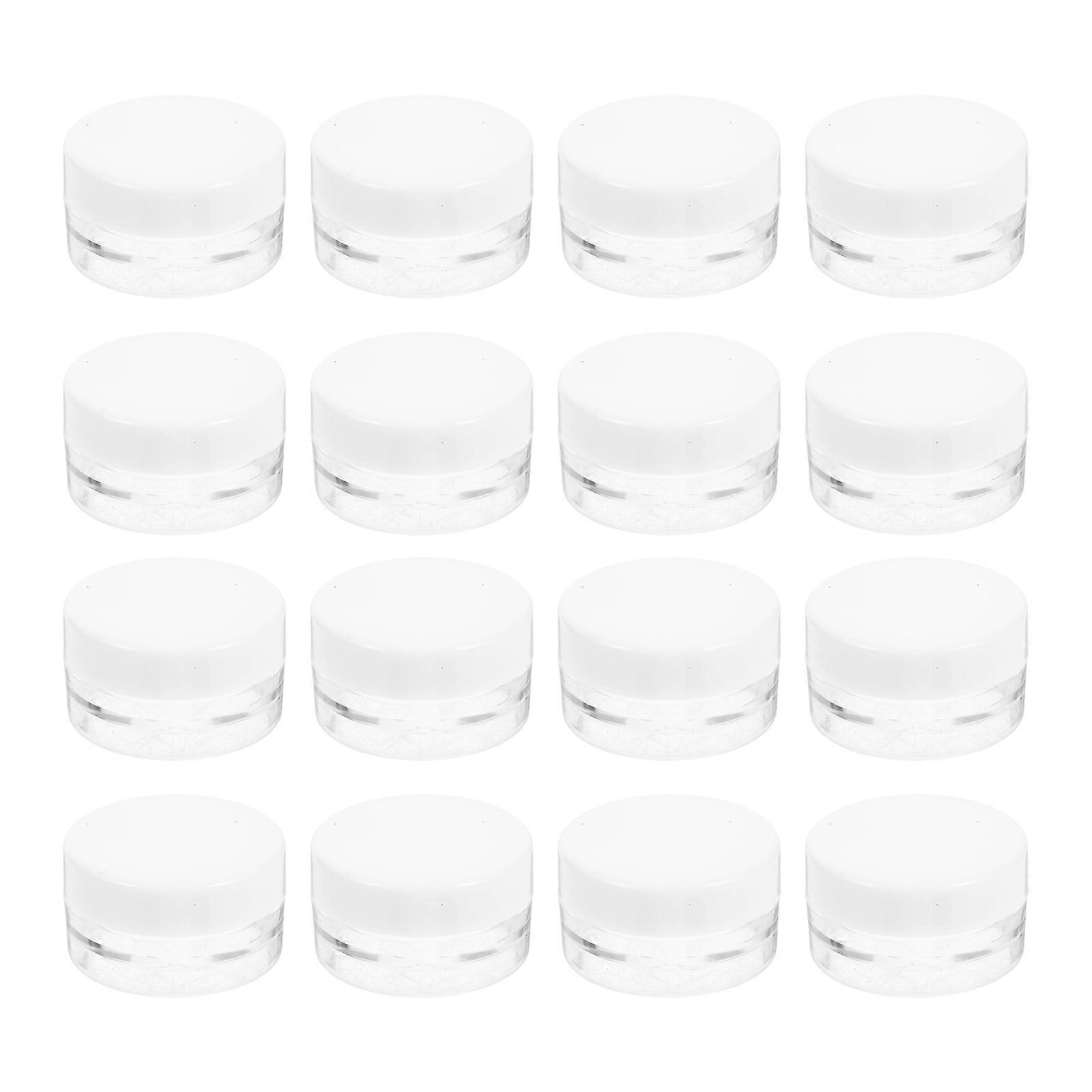 Small Moisturizer Container Ideal for On-the- Needs