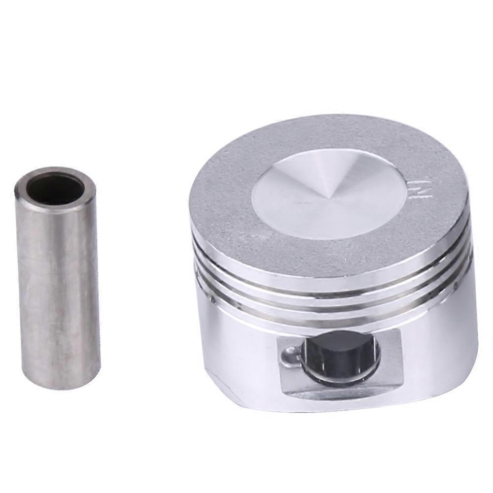 طقم أسطوانة محرك دراجة نارية حشوة مكبس بقطر 52.4 مم لـ GY6/125CC/152QMI