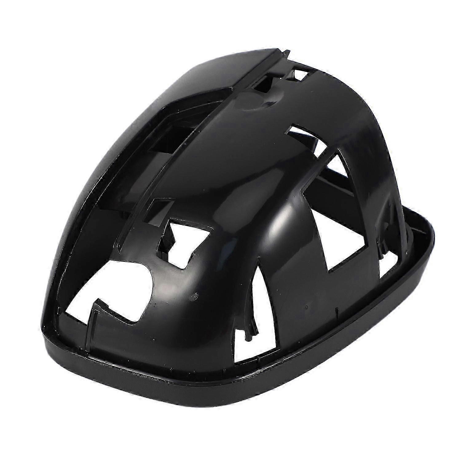 Left Rear View Mirror Cover Frame Mirror Shell Base Exterior Accessories For Ford Focus 2008-2017