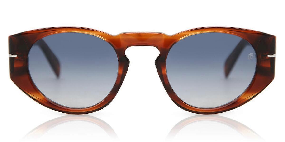 David Beckham DB 7033/S EX4/08 Men Sunglasses