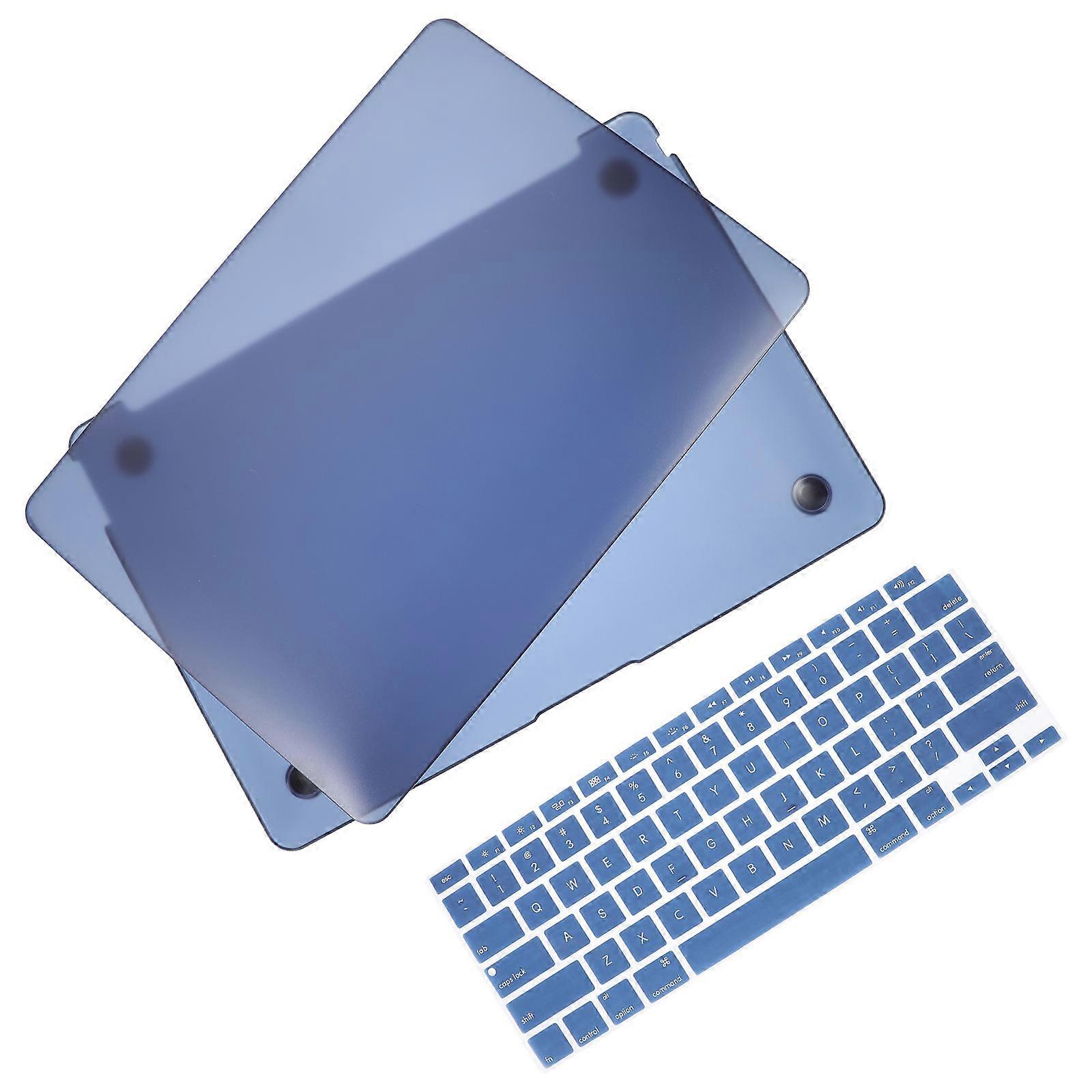 Scratch Resistant Laptop Accessories with Keyboard Cover for Air 13.3 Inch 2020 Daily Use 1 Set