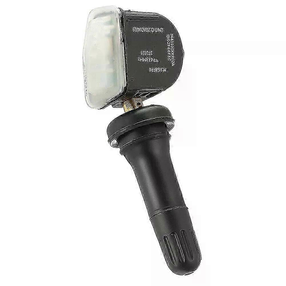 1PCS TPMS Tire Pressure Monitoring Sensor 433MHZ Fit For  - Great Wall Haval F5 F7 F7X H7L H2S H4 H6 3641100XKR02A