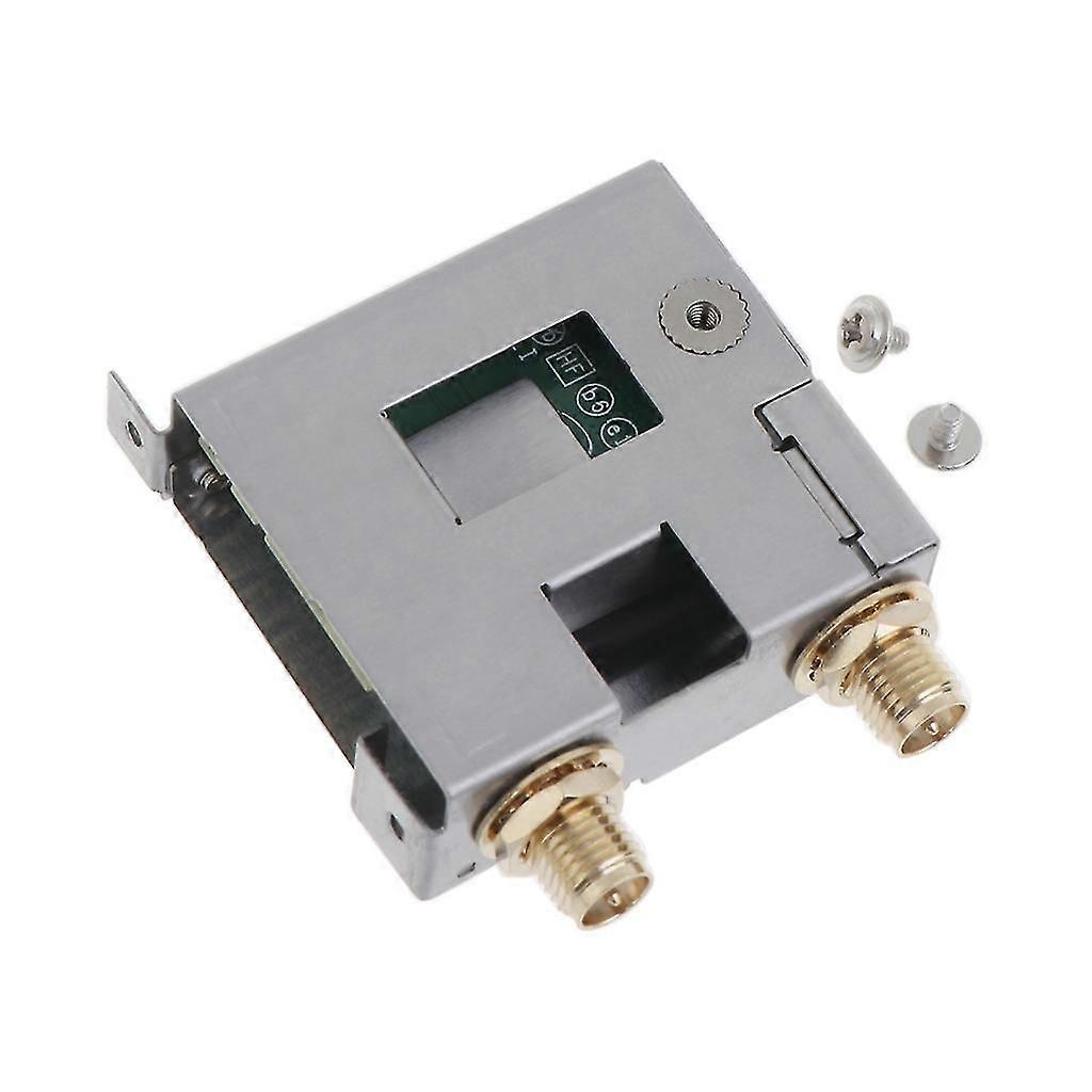 pentru Intel AX200 Wi-Fi 6 Placă de rețea 802.11AX Dual Band 2.4G 5GHz AX200NGW WiFi