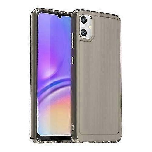 For Samsung Galaxy A05 Candy Series TPU Mobile Phone Case