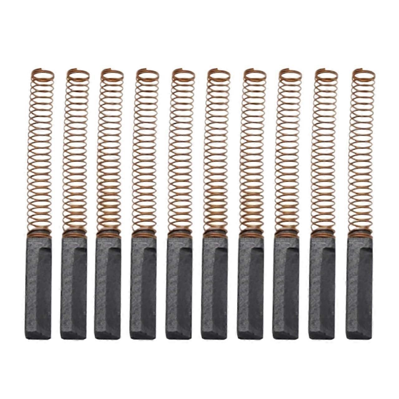 Carbon brush for mixer spare parts, suitable for stand mixer