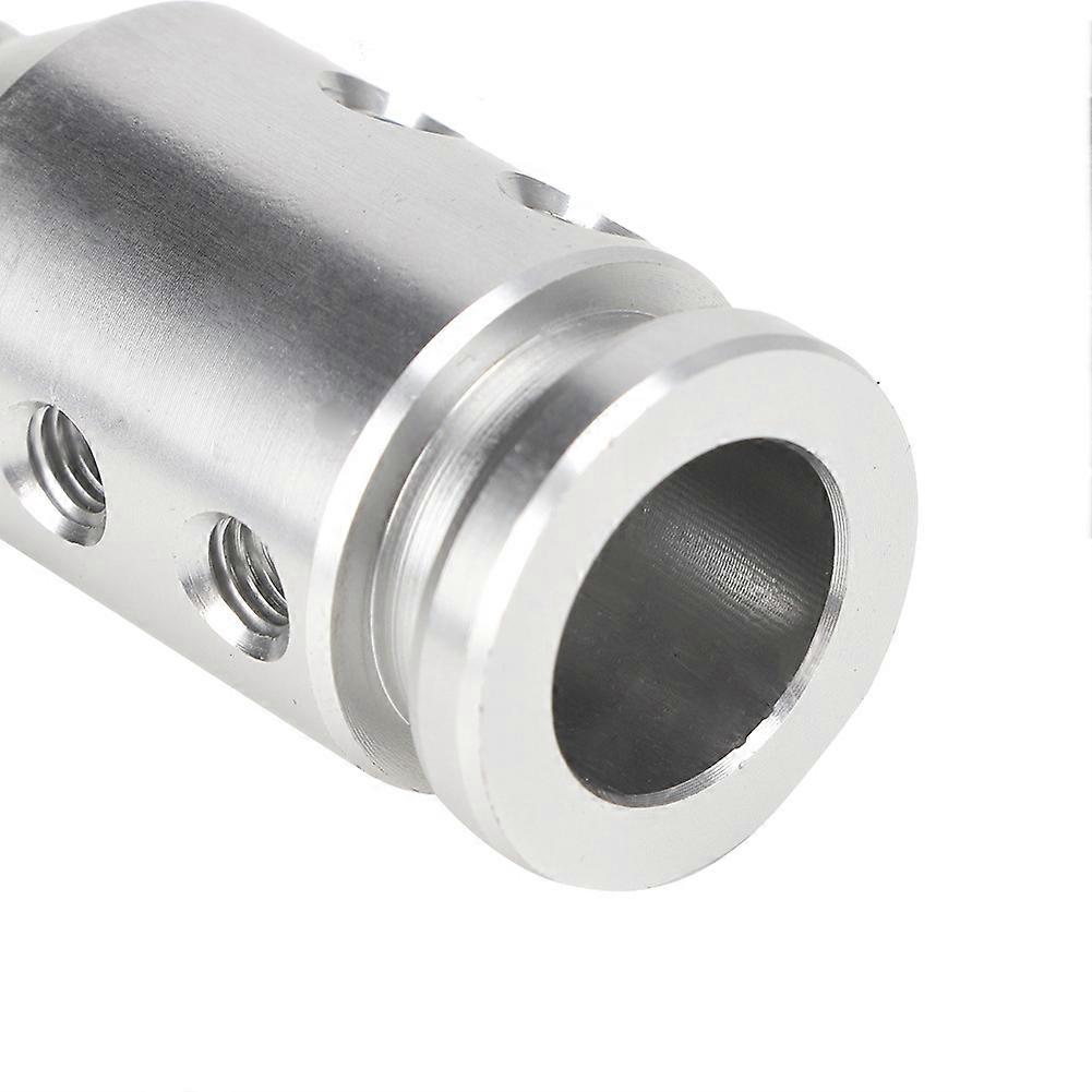 Universal adapter for non-threaded gear knob 12 x 1.25