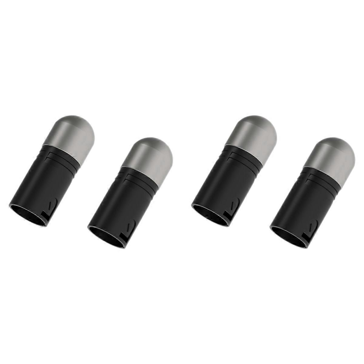 DMX512 Terminator 120 Ohm XLR 3 Pin Apply to DMX512stage Lights
