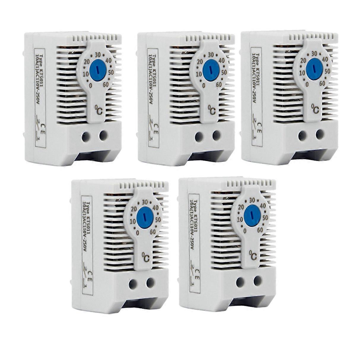 KTS011 Adjustable Mechanical Temperature Controller,for Cooling