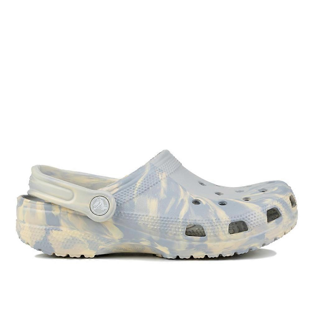 Shoes Crocs Classic Marbled 2074641FS