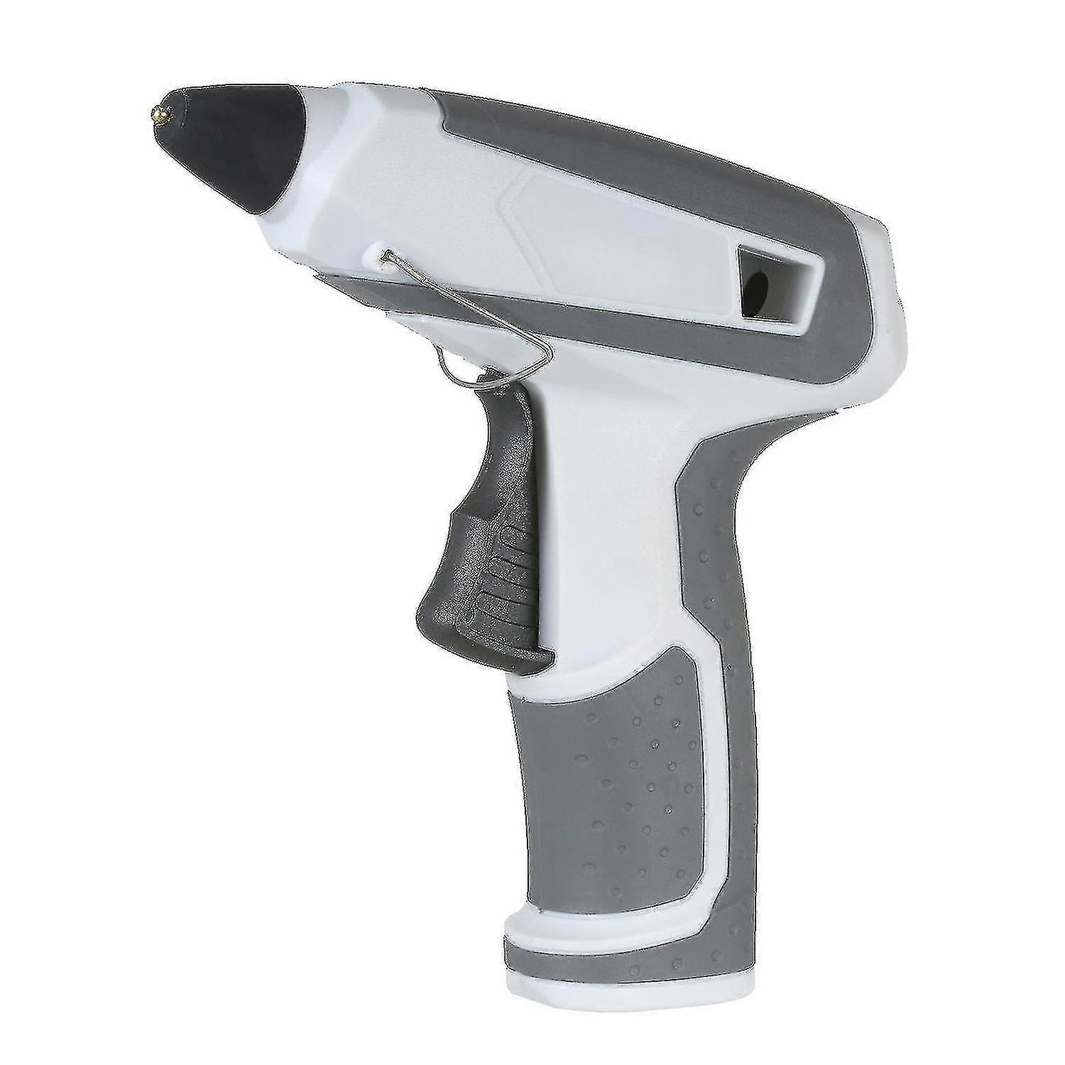 Portable Lightweight Cordless Glue Gun - Electric USB Heating Tool for DIY Projects