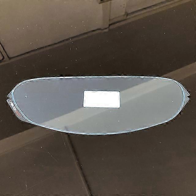 Pentru SHOEI Neotec 2 Neotec II CNS-3 motocicleta Vizieră cască Cască Obiectiv vizieră
