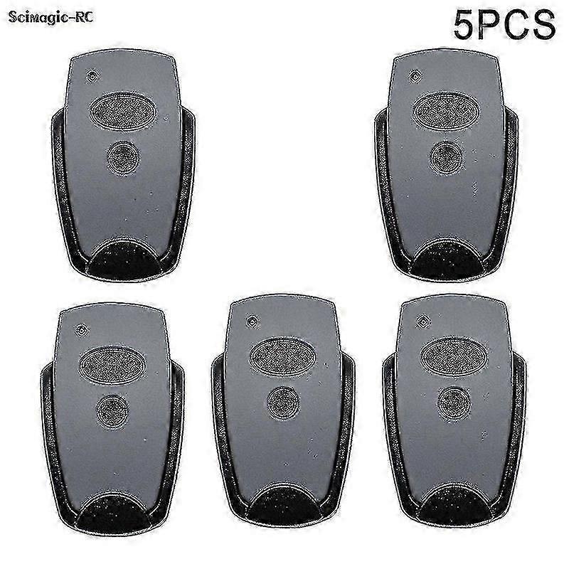Marantec Digital 302 304 313 Comfort 220 250 252 43392mhz Garage Afstandsbediening 433mhz Vaste Code Zender Gate Keyfob