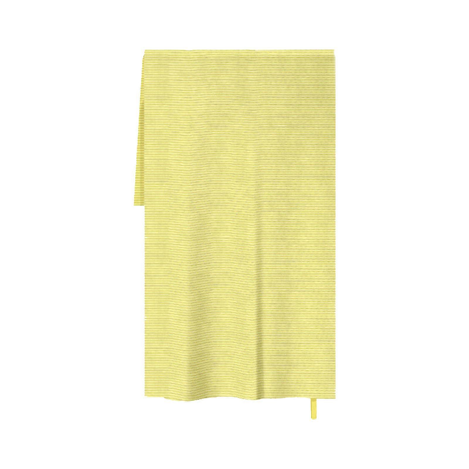 Quick Drying Gym Towel Plushes Fleece Fabric Bath Towel and Travel Towel for Intense Workouts and Outdoor Adventures  Yellow