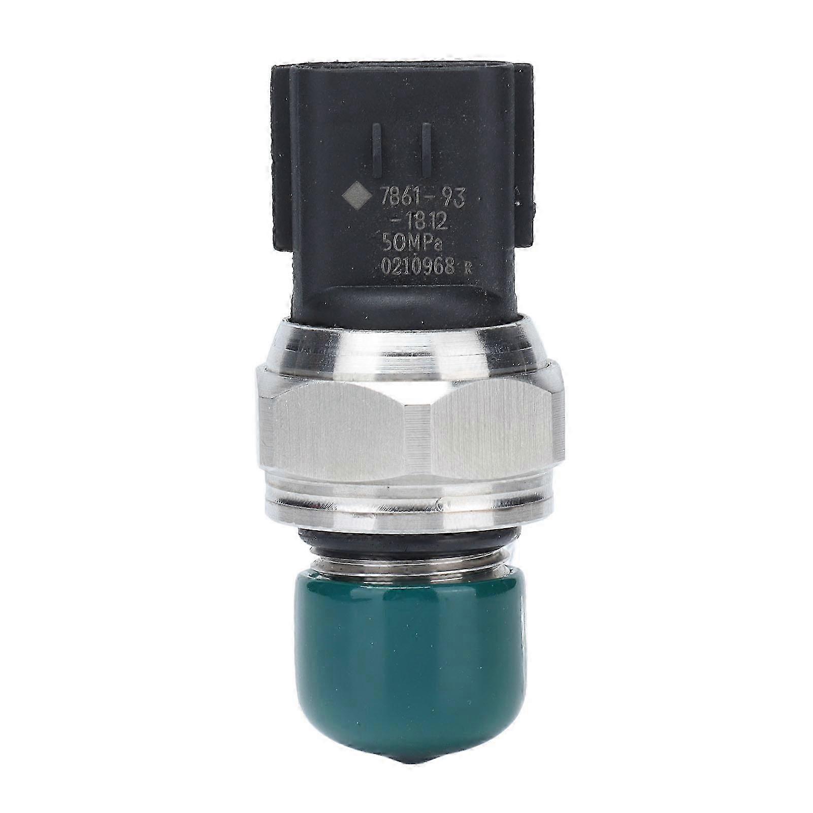 High Accuracy Sensitive Pressure Sensor Switch with High Durability and Stable Performance