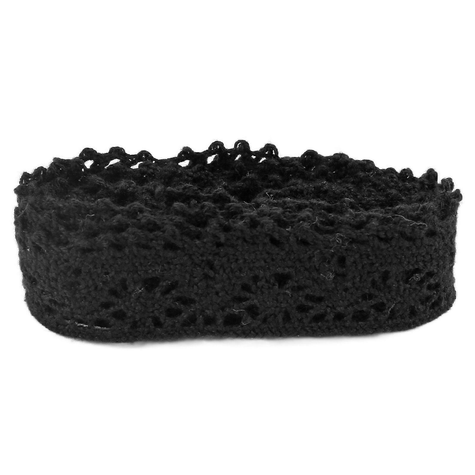 2025 Latest Model  Lace Ribbon DIY Cutting Elegant Style Clear Patterns