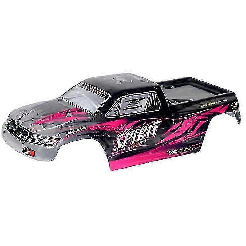 RC Car Body Shell Suitable for Various Models Including 1/16 RC Car Spare Parts Compatible with XINLEHONG Series