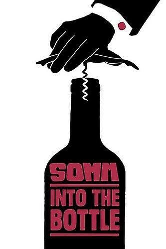 Şişe DVD'sine Somm - Bölge 2