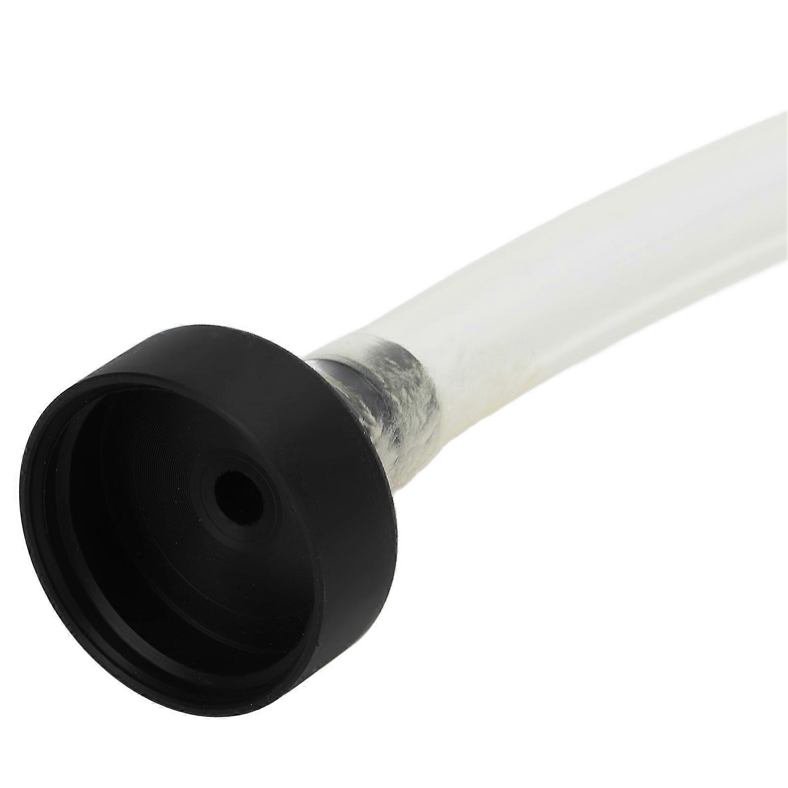 Oil Filler Hose Bridge Tube Kit for Seastar Inboard Outboard Hydraulic Steering Systems