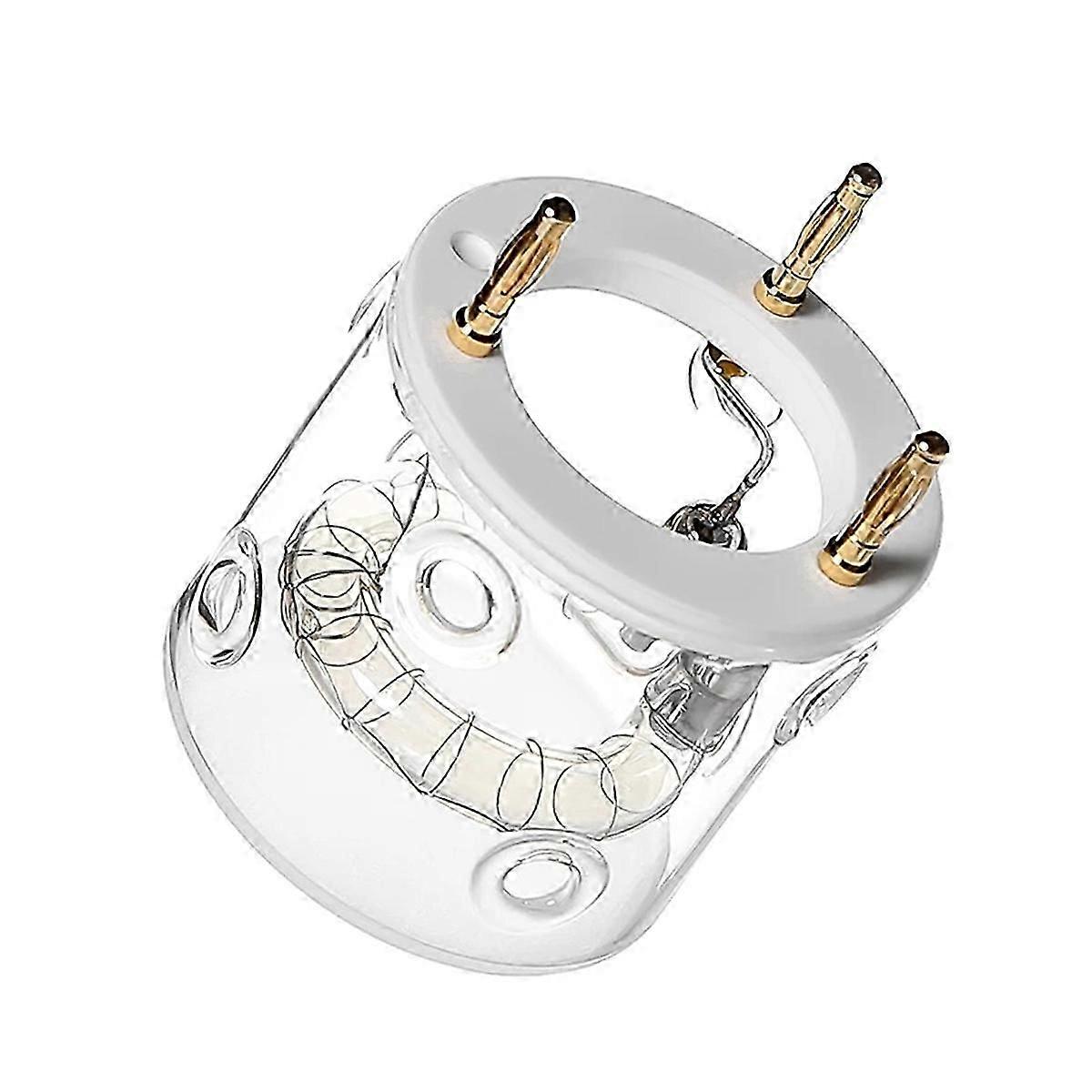 For Godox AD400PRO Outdoor Flash Light, High-Performance Bare Bulb