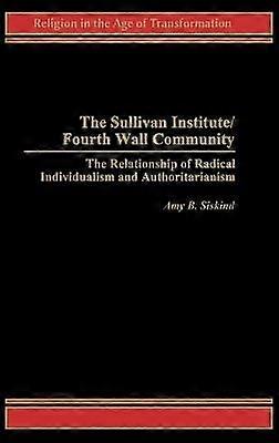 The Sullivan Institute/Fourth Wall Community