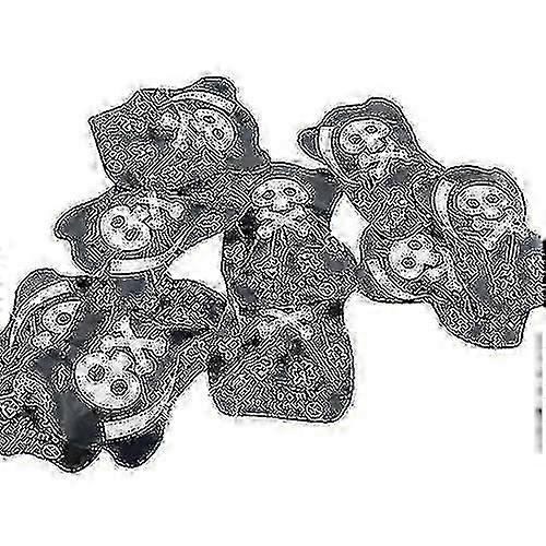 100 Pack Fart Bomb Bags Stinky Bombs Stinky Prank Toys