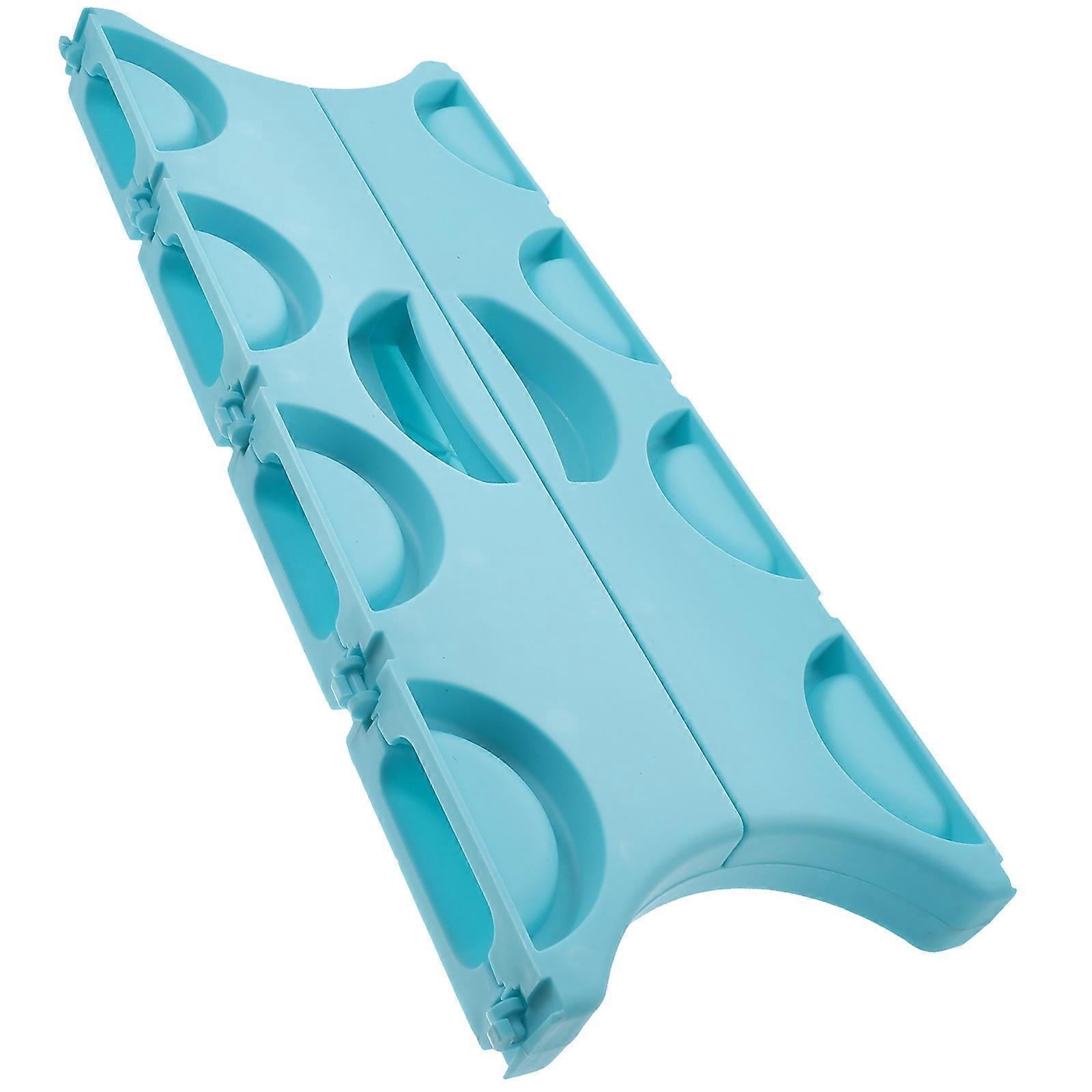 Lightweight Multi Function Manual Dumpling Press Mold and Reusable Wrapper Maker Kitchen Tool