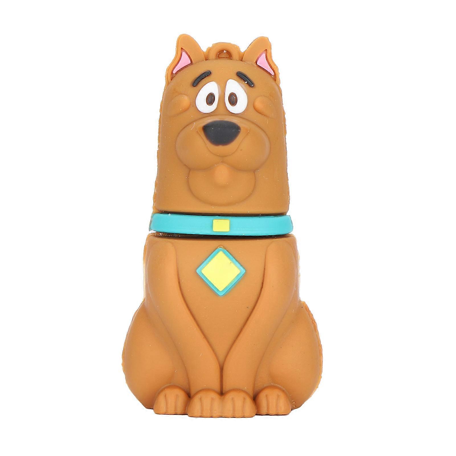 USB Flash Drive Cute Cartoon Large Storage Memory Stick for Data Storage File Sharing