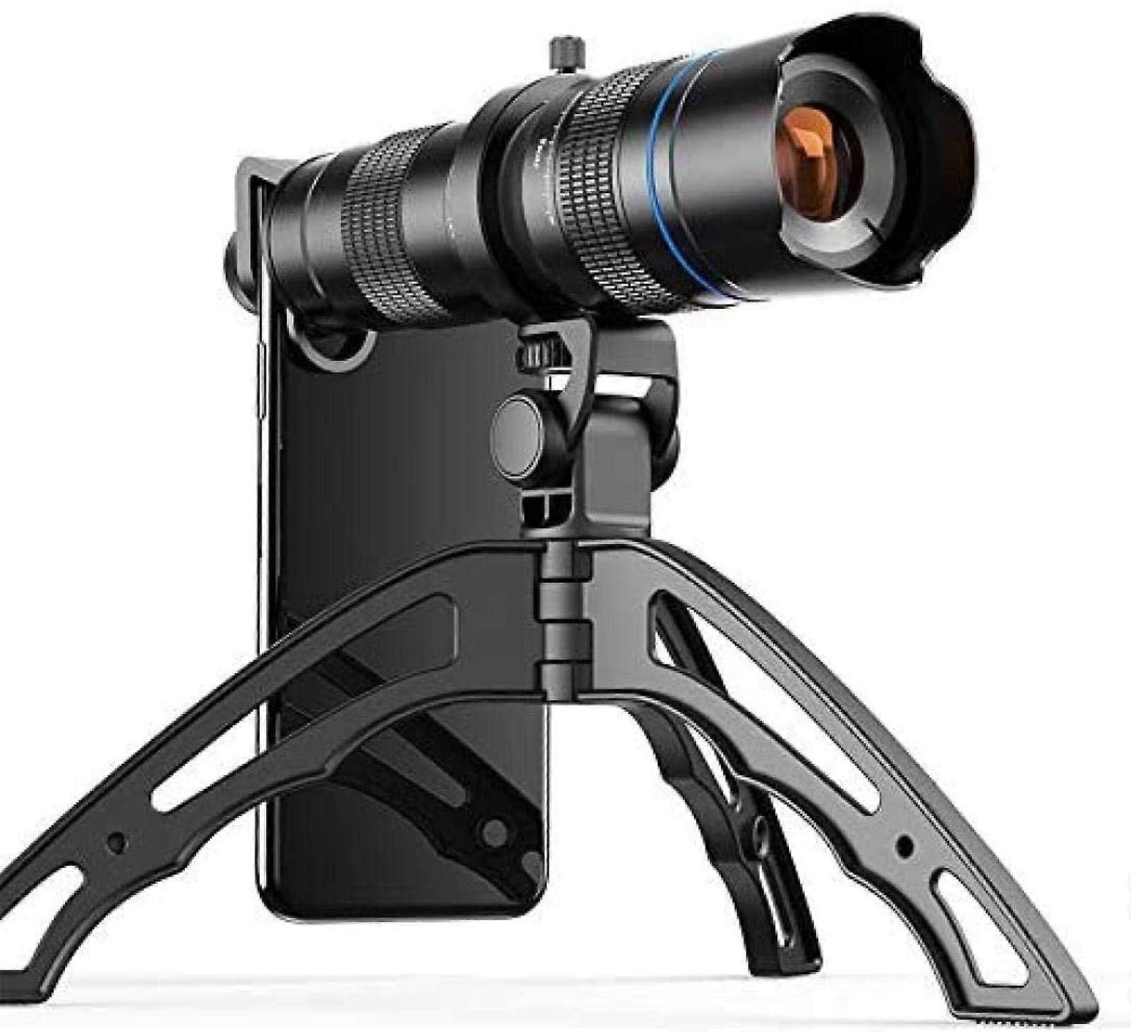Performance Binoculars 2040X HD Telephoto Lens for Phone Camera