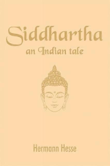 Siddharta by Herman Hesse Paperback