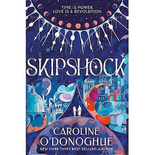 Skipshock