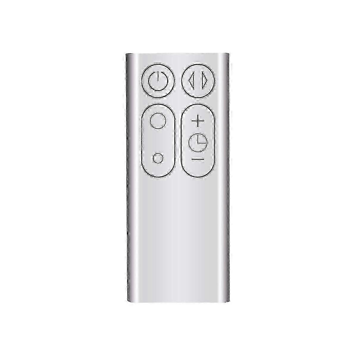 Replacement Remote Control Suitable For Am11 Tp00 Air Purifier Leafless Fan Remote Control hwy