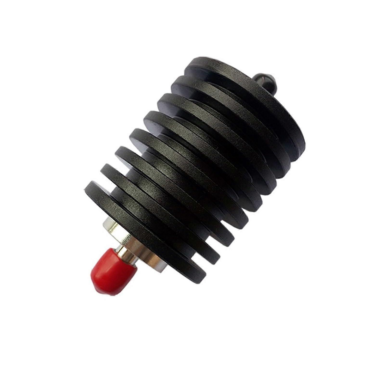 25W SMA-JK Coaxial RF Attenuator DC-3GHz 50 Ohm 1dB 2dB 3dB 5dB 6dB 10dB 15dB 20dB 30dB 40dB Color: 1dB 4GHz