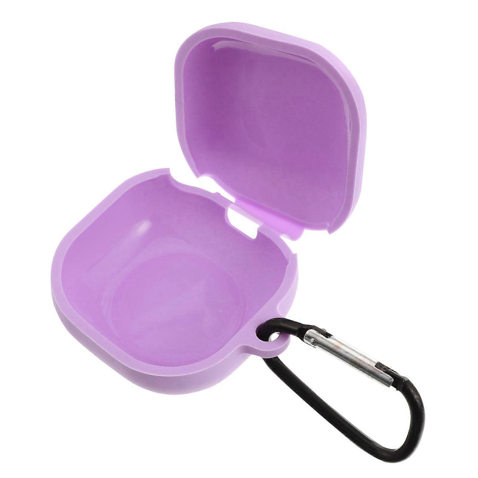 1 Pc Protective Earphone Case Earbud Organizer Compatible for Buds Live