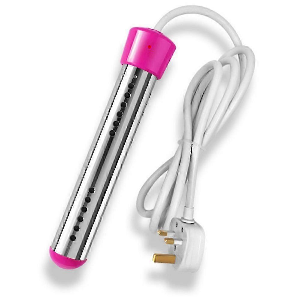 3000W Pool Heater for Inflatable Pools, Fast Water Heating Tool